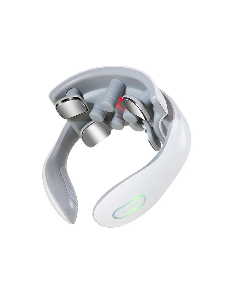 4D Neck Massager